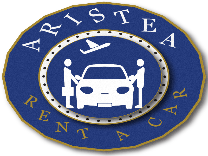 Aristea Rent a Car Main